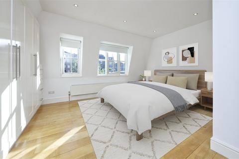 2 bedroom house for sale, Dunworth Mews, London, W11