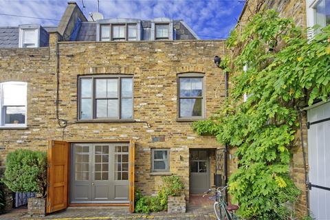 2 bedroom house for sale, Dunworth Mews, London, W11