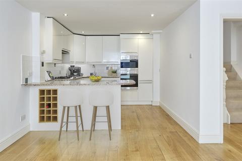 2 bedroom house for sale, Dunworth Mews, London, W11