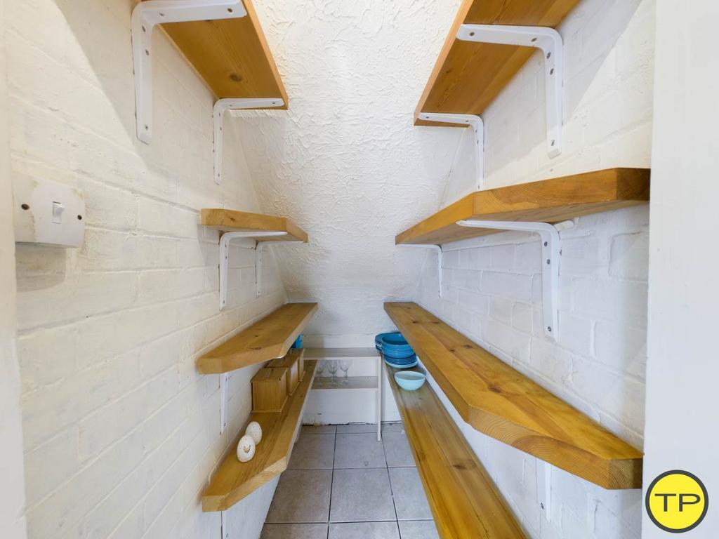 Pantry