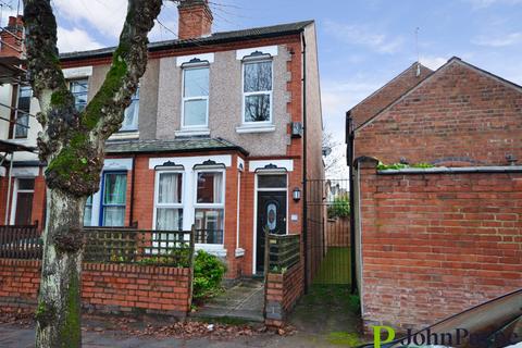 2 bedroom end of terrace house to rent, Mayfield Road, Earlsdon, Coventry, West Midlands, CV5