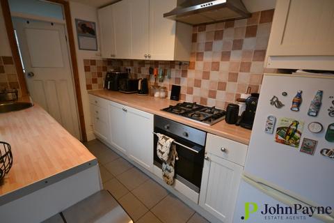 2 bedroom end of terrace house to rent, Mayfield Road, Earlsdon, Coventry, West Midlands, CV5