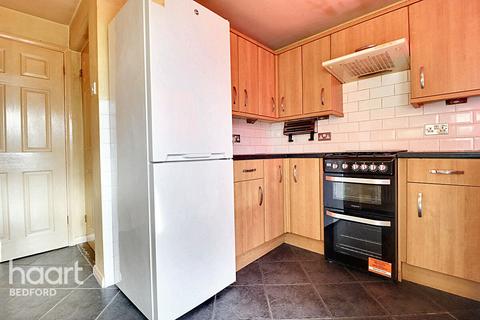 2 bedroom semi-detached house for sale, Needwood Road, Bedford