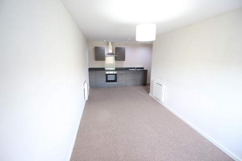 2 bedroom apartment to rent, Biwater House, Gregge Street, Heywood