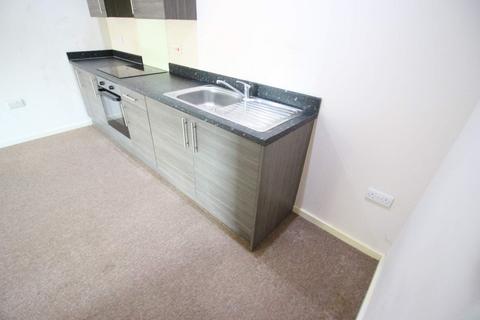 2 bedroom apartment to rent, Biwater House, Gregge Street, Heywood