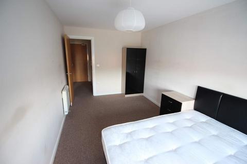 2 bedroom apartment to rent, Biwater House, Gregge Street, Heywood