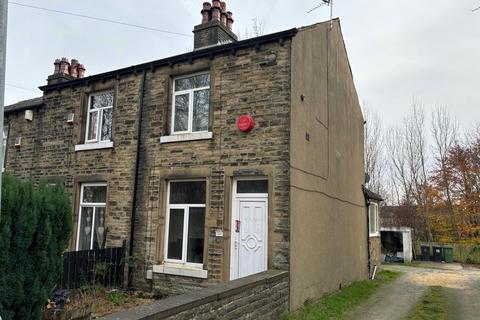 2 bedroom terraced house for sale, Sunningdale Road, Huddersfield, West Yorkshire, HD4