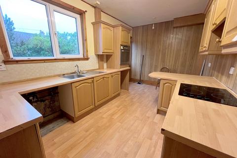 3 bedroom terraced house for sale, Morison Avenue, Stornoway HS1