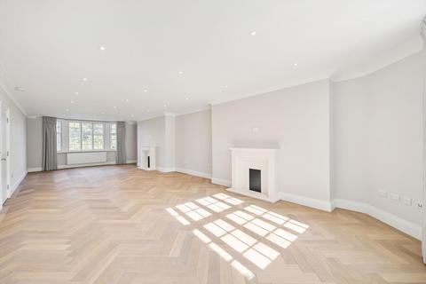 3 bedroom flat to rent, Sloane Street, London, SW1X