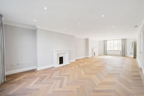 3 bedroom flat to rent, Sloane Street, London, SW1X