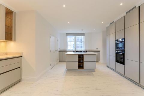 3 bedroom flat to rent, Sloane Street, London, SW1X