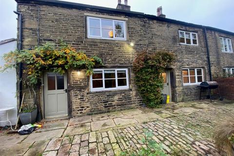 3 bedroom semi-detached house to rent, Burn Road, Ainley Top