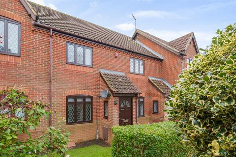 2 bedroom terraced house for sale, Tythe Close, Sharnbrook