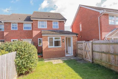 2 bedroom terraced house to rent, Prince Thorpe Drive, Banbury