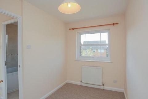 2 bedroom terraced house to rent, Prince Thorpe Drive, Banbury