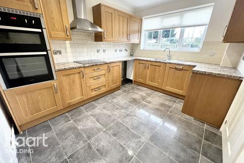 3 bedroom detached house for sale, Holbeach PE12