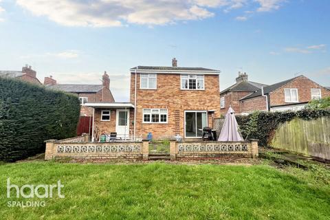 3 bedroom detached house for sale, Holbeach PE12