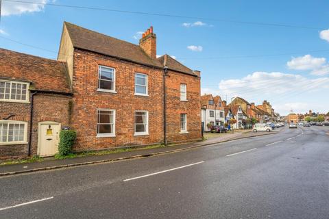 3 bedroom terraced house for sale, The Broadway, Old Amersham, Buckinghamshire, HP7 0HJ