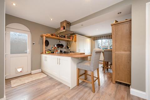 3 bedroom semi-detached house for sale, Gainsborough Road, Uppingham