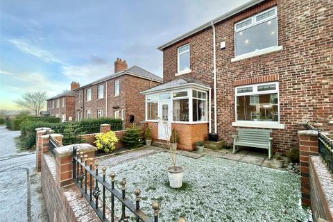 3 bedroom semi-detached house for sale, Hazel Grove, Burnopfield, NE16