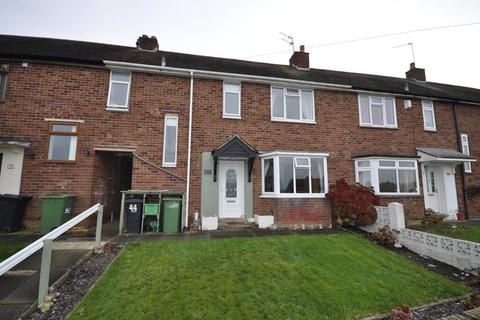 3 bedroom terraced house for sale, Hazel Road, Kingswinford, DY6