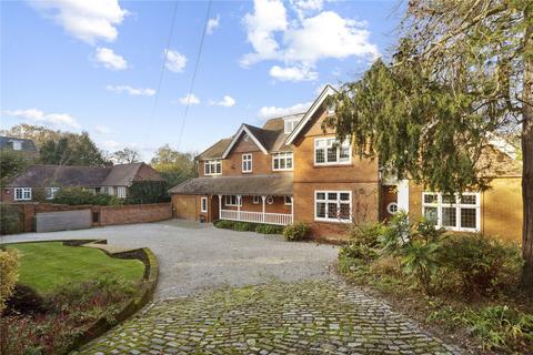 6 bedroom detached house for sale, Barnet Lane, Elstree, Borehamwood, Hertfordshire, WD6