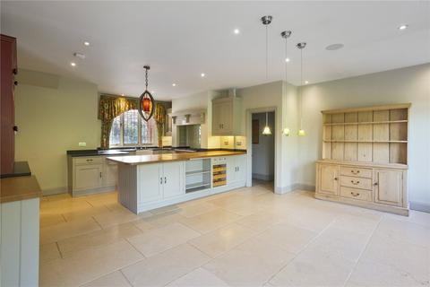 6 bedroom detached house for sale, Barnet Lane, Elstree, Borehamwood, Hertfordshire, WD6