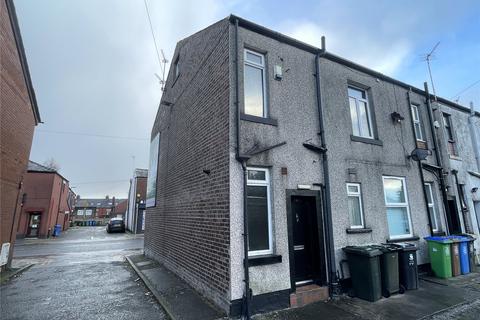 undefined, Manchester Road, Rochdale OL11