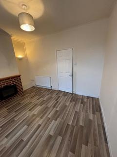 2 bedroom terraced house to rent, Mount Street, Derby