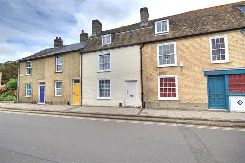 3 bedroom terraced house to rent, The Waits, St. Ives