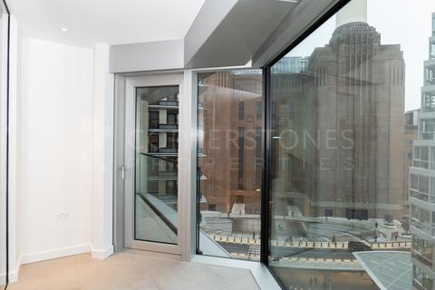 2 bedroom apartment to rent, Oakley House, Electric Boulevard, London, SW118BT