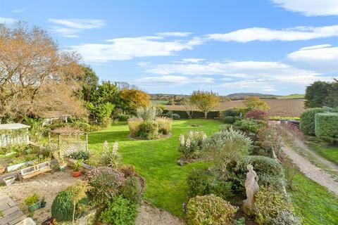 5 bedroom detached house for sale, Ford Farm Lane, Whitwell, Ventnor, Isle of Wight