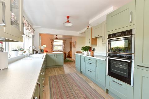 5 bedroom detached house for sale, Ford Farm Lane, Whitwell, Ventnor, Isle of Wight