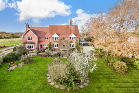 5 bedroom detached house for sale, Ford Farm Lane, Whitwell, Ventnor, Isle of Wight