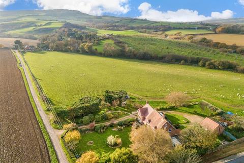 5 bedroom detached house for sale, Ford Farm Lane, Whitwell, Ventnor, Isle of Wight