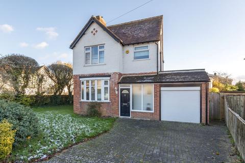 4 bedroom detached house for sale, 220 London Road, Headington, Oxford, Oxfordshire, OX3 9EE