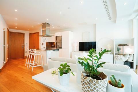 2 bedroom flat for sale, Arena Tower, 25 Crossharbour Plaza, Royal Docks, London, E14