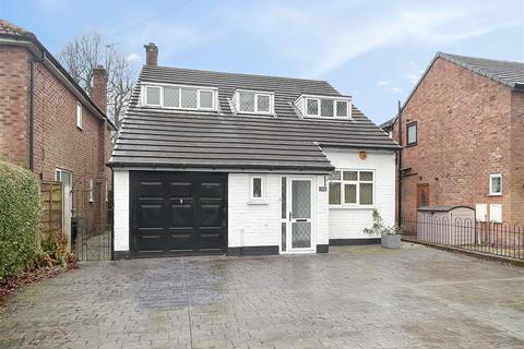 3 bedroom detached house for sale, Broad Road, Sale