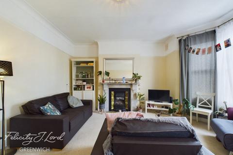 2 bedroom flat for sale, Musgrove Road, London, SE14 5PP