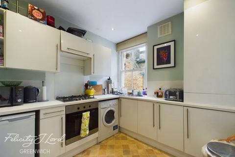 2 bedroom flat for sale, Musgrove Road, London, SE14 5PP