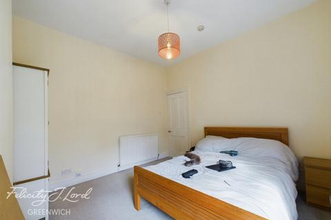 2 bedroom flat for sale, Musgrove Road, London, SE14 5PP