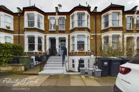 2 bedroom flat for sale, Musgrove Road, London, SE14 5PP