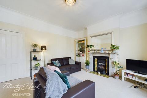 2 bedroom flat for sale, Musgrove Road, London, SE14 5PP