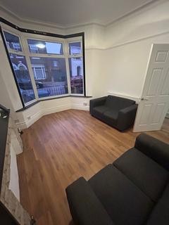 4 bedroom house to rent, Brooklyn Street, Hull HU5