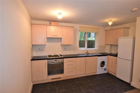 2 bedroom house share to rent, Isabelle Court, Kettering