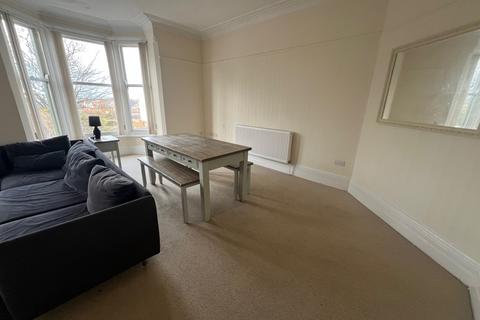 1 bedroom flat to rent, The Crescent,  Lytham St. Annes, FY8