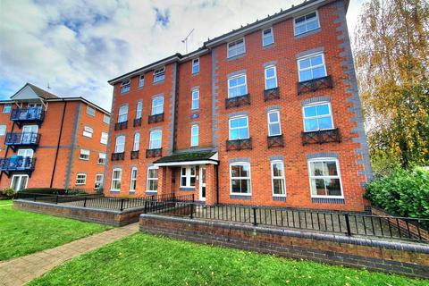 1 bedroom apartment to rent, Drapers Field, Canal Basin, Coventry