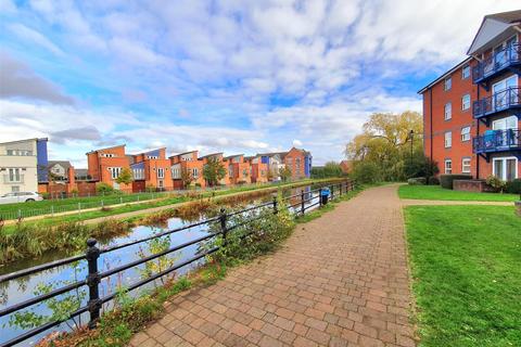 1 bedroom apartment to rent, Drapers Field, Canal Basin, Coventry