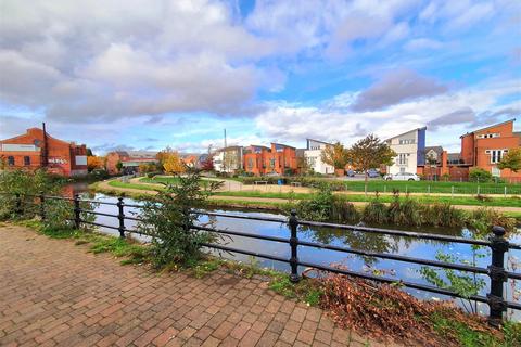 1 bedroom apartment to rent, Drapers Field, Canal Basin, Coventry