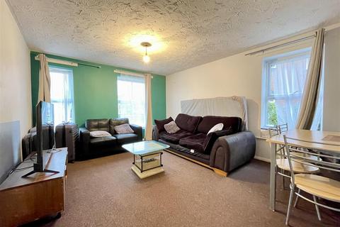 1 bedroom apartment to rent, Drapers Field, Canal Basin, Coventry